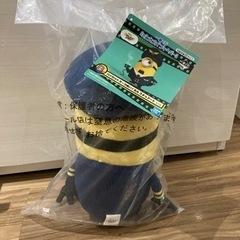 ミニオンズフィーバー Ｂ賞の画像