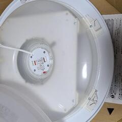 【早いもの勝ち】NEC シーリングライト 8畳用※リモコン無しの画像