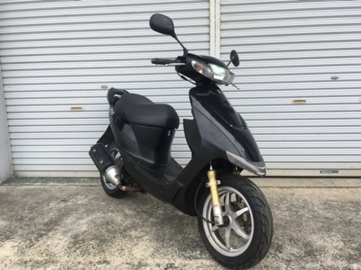 SUZUKI ZZ 車体 美車❗️速い❗️全国配送可能❗️ 【公式通販】