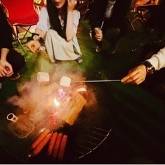 ◆◇7/18 焚き火会@なんば🏕 - 大阪市