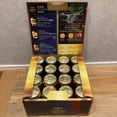 プレミアムモルツ16本　マスターズドリームトリプルセット　期限間近の画像