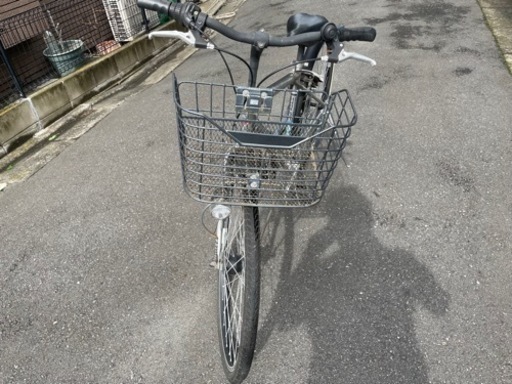 自転車