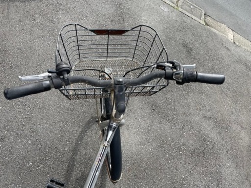 自転車