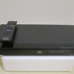 SONY☆ブルーレイプレーヤー※お取引中の画像