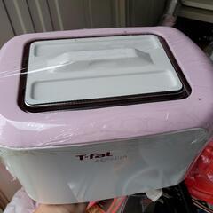 ティファールトースター