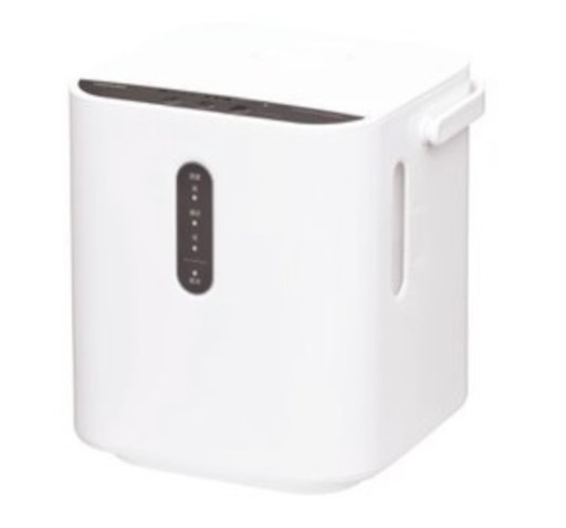 TOSHIBA 加湿器　スチーム加湿器