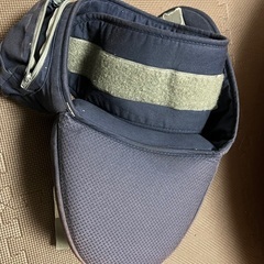 ヒップシート