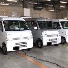 軽貨物ドライバー大募集の画像