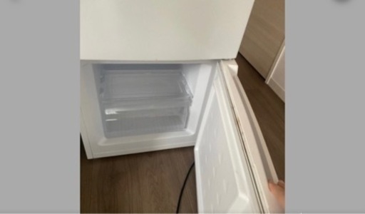 洗濯機・冷蔵庫