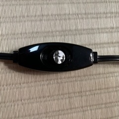 ヴィンテージ風　スタンド　おしゃれ　照明　ランプ　美品の画像