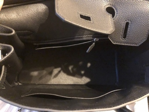 hermes バーキン　トゴ　30