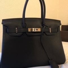hermes バーキン　トゴ　30