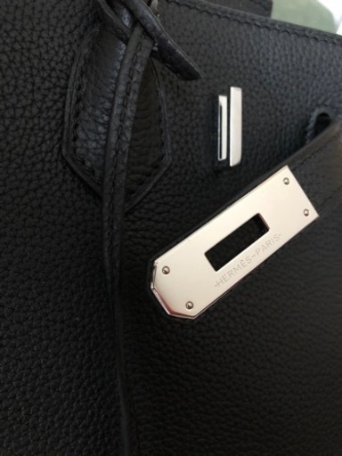 hermes バーキン　トゴ　30