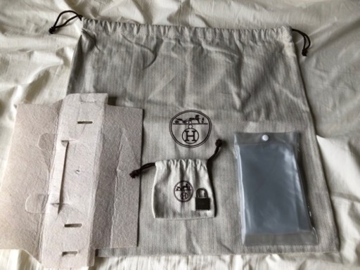 hermes バーキン　トゴ　30