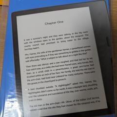 Kindle Oasis (Newモデル) 色調調節ライト搭載 ...