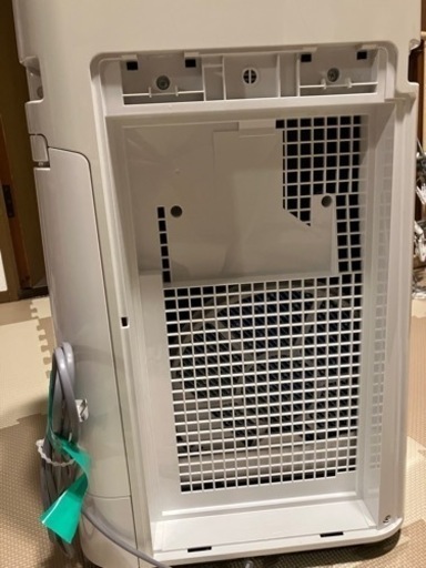 美品・動作良好】SHARP シャープ 加湿空気清浄機 プラズマクラスター SHARP 加湿空気清浄機　plasma cluster 2020年式