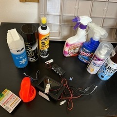カー用品