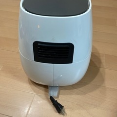 (お引き渡し完了)PHILIPS ノンフライヤーの画像