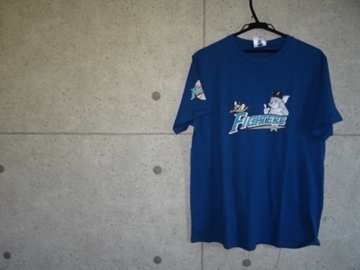ファイターズ　トムとジェリー　コラボ
