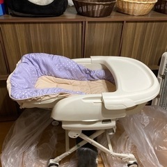 (お引き渡し完了)ハイローチェア