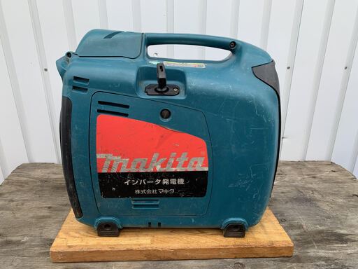 マキタ　G140IS　ｲﾝﾊﾞｰﾀｰ　発電機