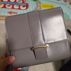 未使用 レディースバッグの画像