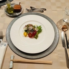 💐初めてのテーブルマナー講座💐7/21開講　犬山市の画像