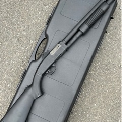 最終値下げ 中華製/エアコキ/モスバーグ改スキャッター風の画像