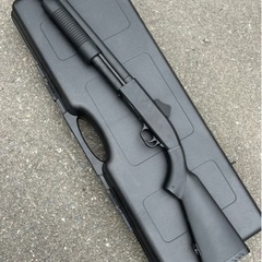 最終値下げ 中華製/エアコキ/モスバーグ改スキャッター風の画像