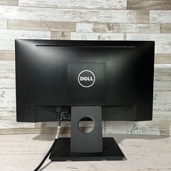 【2017年製‼️】DELL 液晶ディスプレイモニター✨ 19.5型ワイド⭕️の画像