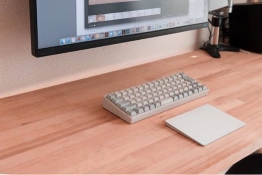 その他 Apple Magic Trackpad2