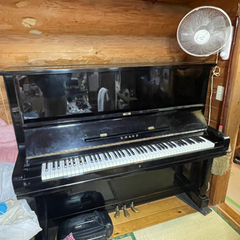 ERARD アップライトピアノ