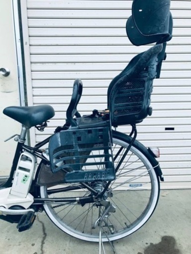 1641番 電動自転車