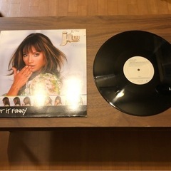 No.1 Jennifer Lopez/Ain't It Funny