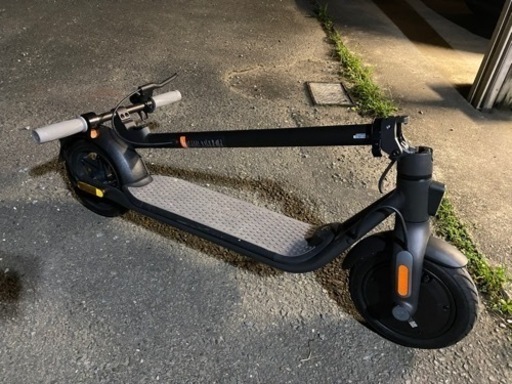 セグウェイ　ナインボット　F20A