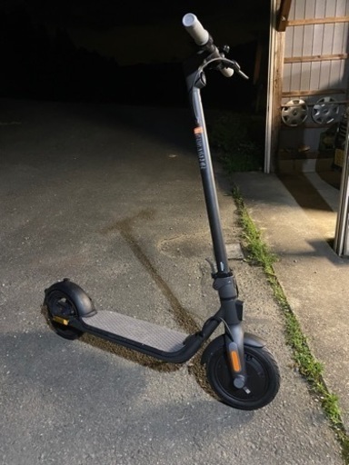 セグウェイ　ナインボット　F20A