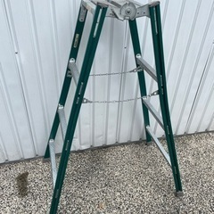 脚立　4段　はしご