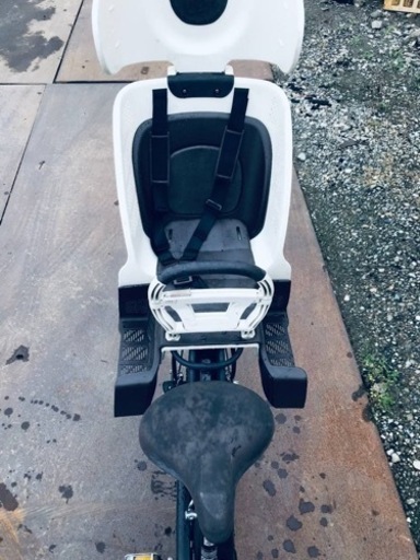 1643番　電動自転車