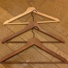 ジャーナルスタンダード　ハンガーの画像
