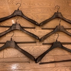 ジャーナルスタンダード　ハンガー