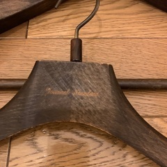 ジャーナルスタンダード　ハンガーの画像