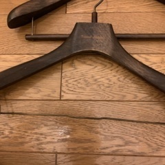 ジャーナルスタンダード　ハンガーの画像