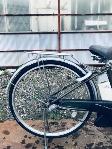 1644番　電動自転車