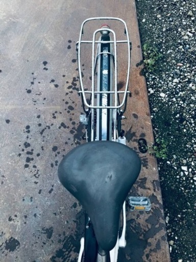 1644番　電動自転車