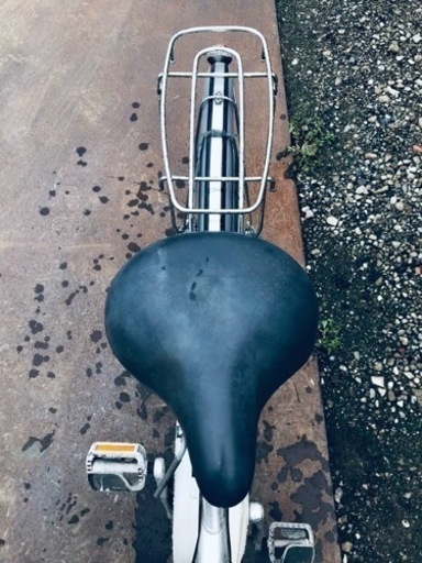 1645番　電動自転車