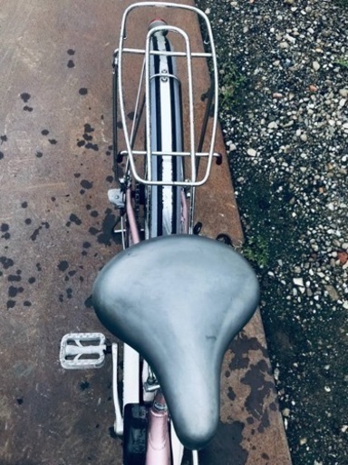 1646番　電動自転車