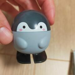 【受付中】コウペンちゃんミラーとおもちゃの画像