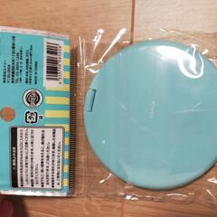 【受付中】コウペンちゃんミラーとおもちゃの画像