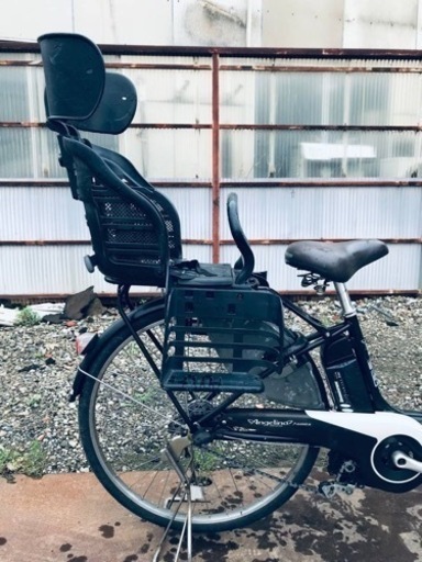 1647番　電動自転車