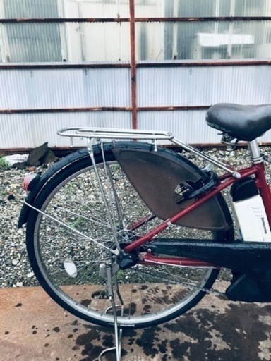 1649番　電動自転車